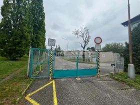 Pronájem garáže, Olomouc, U kovárny, 16 m2