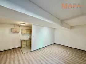 Pronájem komerční nemovitosti, Most, Františka Malíka, 28 m2