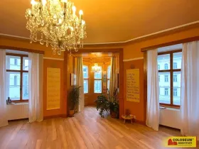 Pronájem bytu 3+kk, Brno - Brno-město, 110 m2