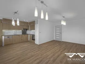 Pronájem bytu 3+kk, Praha - Prosek, Prosecká, 69 m2