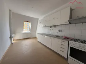 Pronájem bytu 3+1, Jirkov, Alešova, 70 m2