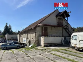 Pronájem skladu, Zákolany - Trněný Újezd, 190 m2