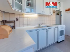 Prodej bytu 2+1, Aš, Hlavní, 57 m2