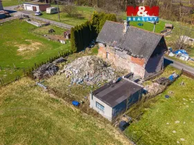 Prodej pozemku pro bydlení, Cvikov - Lindava, 438 m2