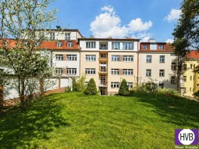 Prodej bytu 1+kk, Praha, Musílkova, 31 m2