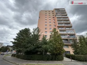 Pronájem bytu 3+1, Příbram - Příbram VIII, Čechovská, 78 m2
