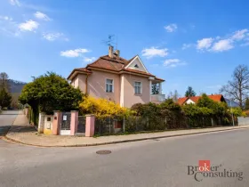 Prodej rodinného domu, Černošice, Karlická, 283 m2