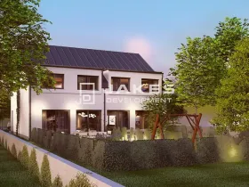 Prodej bytu 3+kk, Jirny, 70 m2