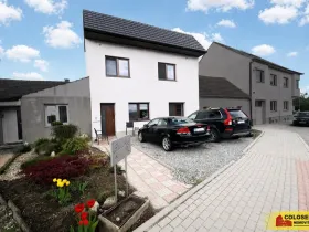 Prodej rodinného domu, Křenovice, 122 m2