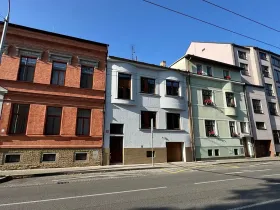 Prodej rodinného domu, České Budějovice, Pekárenská, 134 m2