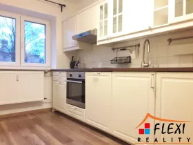 Pronájem bytu 2+1, Ostrava, Gerasimovova, 53 m2