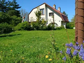 Prodej chaty, Hradištko, Slunná, 60 m2