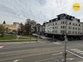 Pronájem bytu 3+1, Ostrava, Denisova, 117 m2