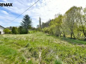 Prodej louky, České Meziříčí, 1214 m2