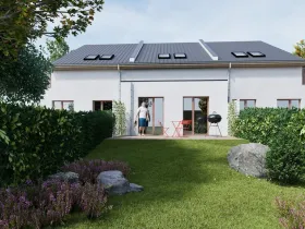 Prodej pozemku pro bydlení, Vesce, 4328 m2