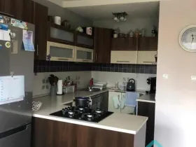 Pronájem bytu 3+kk, Krnov - Pod Bezručovým vrchem, Jesenická, 64 m2