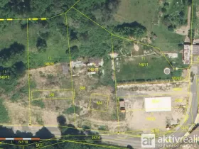 Prodej pozemku pro bydlení, Medonosy - Chudolazy, 1580 m2