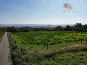 Prodej pozemku pro bydlení, Radslavice, 918 m2