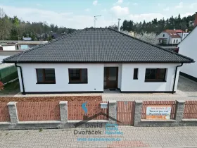 Prodej rodinného domu, Týniště nad Orlicí, Dukelská, 133 m2