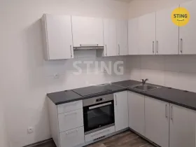 Pronájem bytu 1+1, Ostrava, Havířská, 45 m2