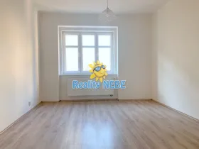 Pronájem bytu 2+1, Praha - Nusle, Na Veselí, 56 m2