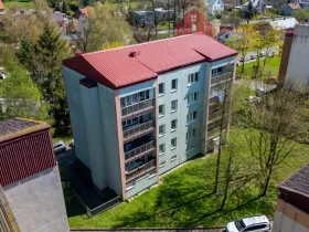 Prodej bytu 3+1, Studénka - Butovice, Butovická, 73 m2