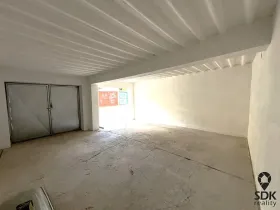 Prodej garáže, Brno, Sazenice, 34 m2