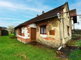 Prodej rodinného domu, Tehov, 120 m2