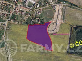 Prodej pozemku pro bydlení, Hradec Králové, 37563 m2