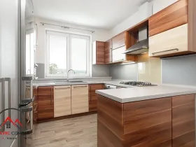 Pronájem bytu 3+1, Krnov, Dvořákův okruh, 85 m2