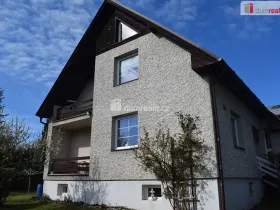 Prodej rodinného domu, Žďár, 952 m2