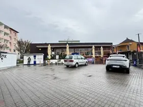Pronájem obchodního prostoru, Hulín, Višňovce, 402 m2