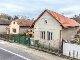 Prodej rodinného domu, Dlouhopolsko, Na Husánku, 180 m2