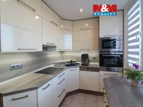 Prodej bytu 2+1, Postoloprty, Dvořákova, 60 m2