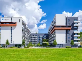 Pronájem bytu 3+kk, Praha - Vysočany, Hindlova, 62 m2