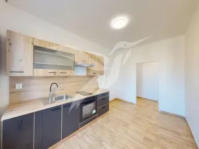 Pronájem bytu 2+1, Domažlice, Dvořákova, 57 m2