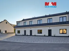 Prodej rodinného domu, Vidče, 114 m2