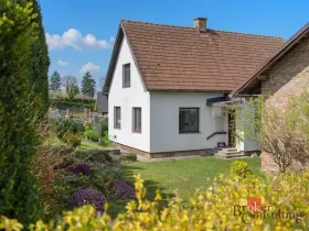 Prodej rodinného domu, 88 m2