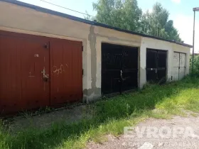 Pronájem garáže, Liberec, okres liberec, Žitavská, 19 m2