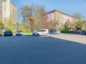 Pronájem bytu 2+1, Prostějov, Dvořákova, 63 m2