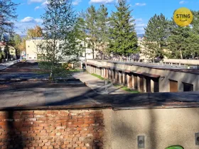 Prodej garáže, Šumperk, 19 m2