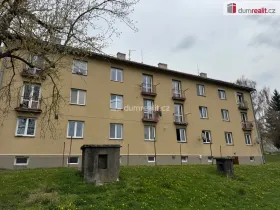 Prodej bytu 2+1, Slavičín, Ševcovská, 59 m2