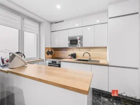 Pronájem bytu 3+kk, Rokycany - Nové Město, Kozlerova, 62 m2