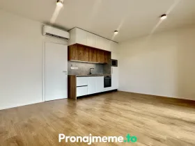 Pronájem bytu 1+kk, Znojmo, Vídeňská třída, 36 m2