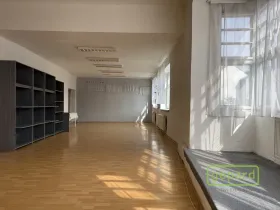 Pronájem obchodního prostoru, Šternberk, ČSA, 84 m2