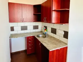 Prodej bytu 1+kk, Chomutov, Kundratická, 22 m2