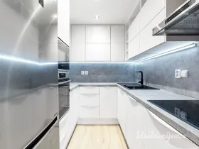 Pronájem bytu 2+1, Praha - Michle, Bítovská, 39 m2