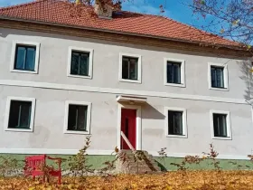 Prodej ubytování, Horní Planá - Pernek, 200 m2