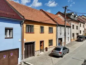 Pronájem bytu 3+kk, Rájec-Jestřebí, Šafranice, 232 m2