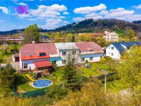 Prodej rodinného domu, Vendryně, 150 m2